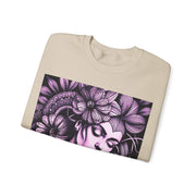 Unisex Heavy Blend™ Crewneck Sweatshirt - PRINT EXPLORE