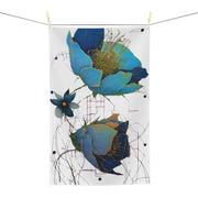 Microfiber Tea Towel - PRINT EXPLORE