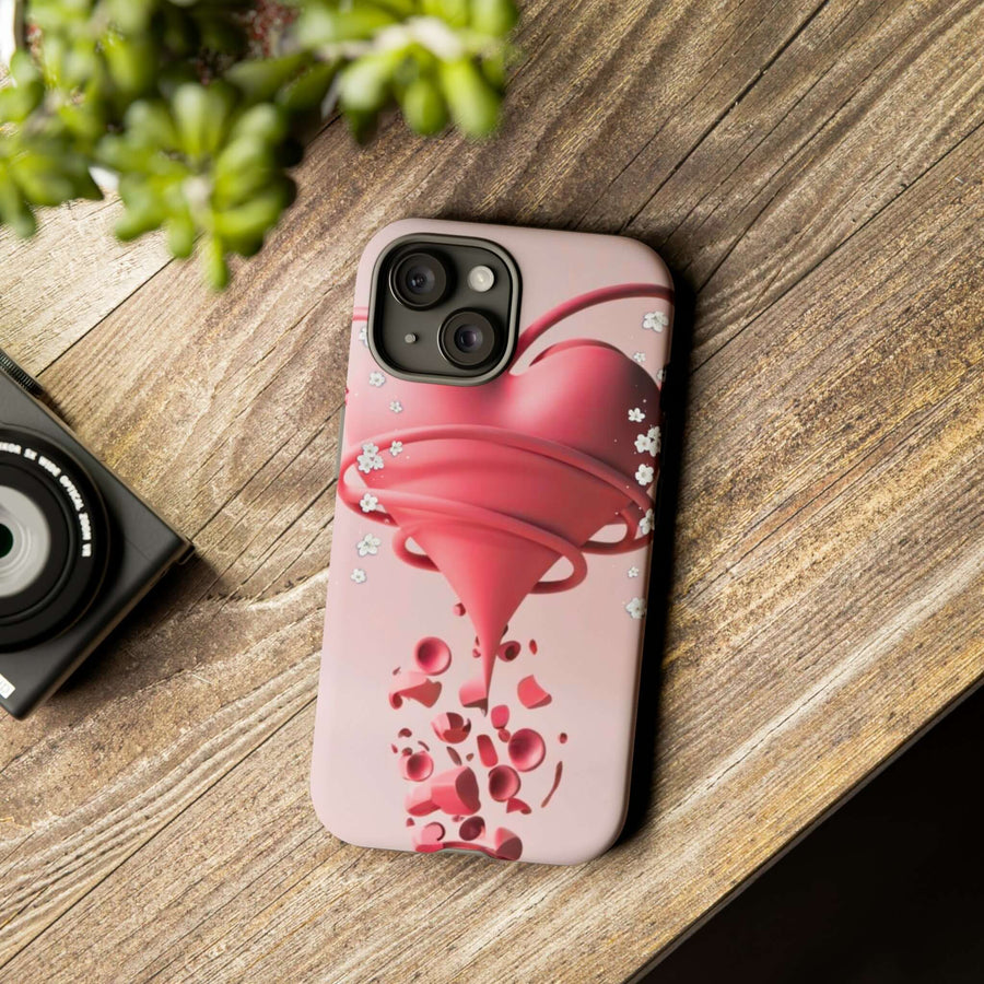 Phone Case - PRINT EXPLORE