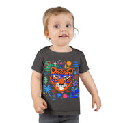 Personalized Toddler T-shirt - PRINT EXPLORE