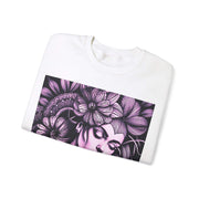 Unisex Crewneck Sweatshirt - PRINT EXPLORE