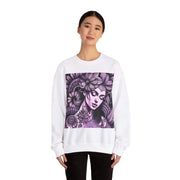 Unisex Crewneck Sweatshirt - PRINT EXPLORE