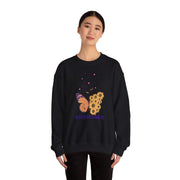 Heavy Blend Crewneck Sweatshirt - PRINT EXPLORE