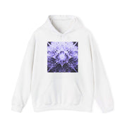Unisex Heavy Blend™ Hooded Sweatshirt - PRINT EXPLORE