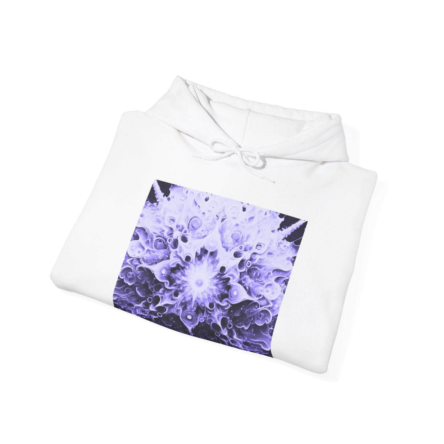 Unisex Heavy Blend™ Hooded Sweatshirt - PRINT EXPLORE