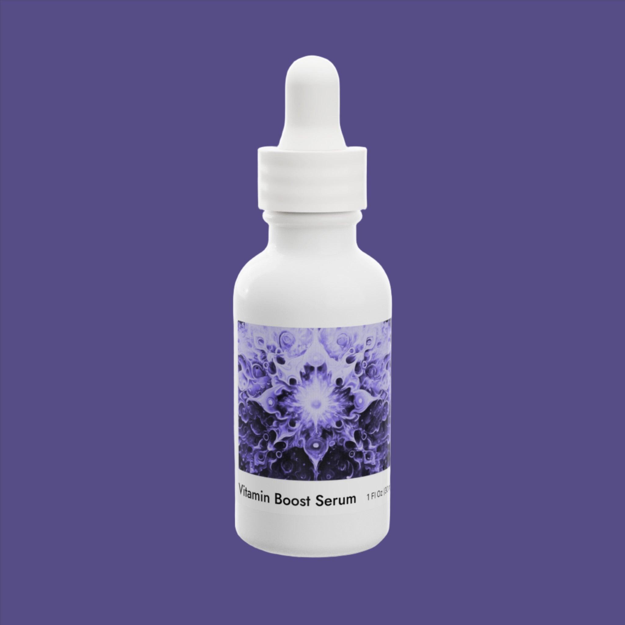 Vitamin Boost Serum, 1oz - PRINT EXPLORE