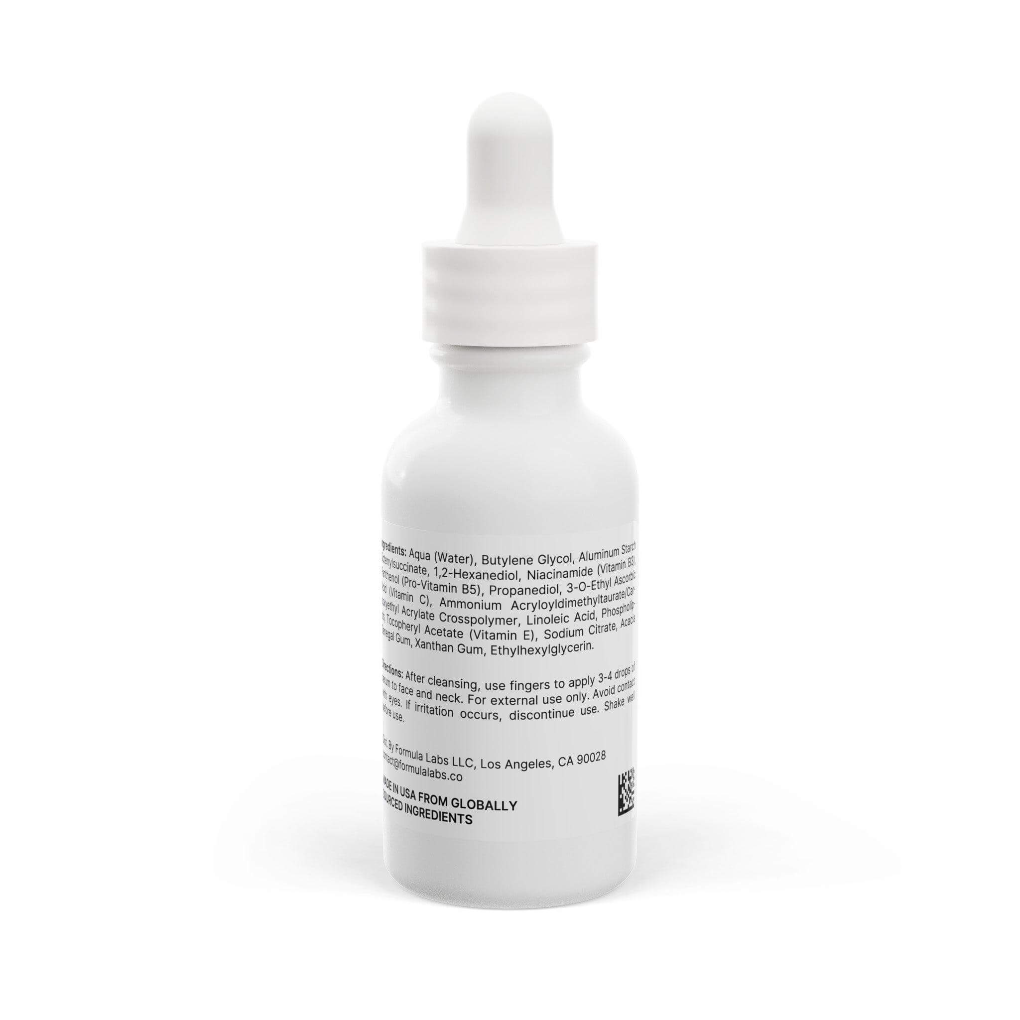 Vitamin Boost Serum, 1oz - PRINT EXPLORE